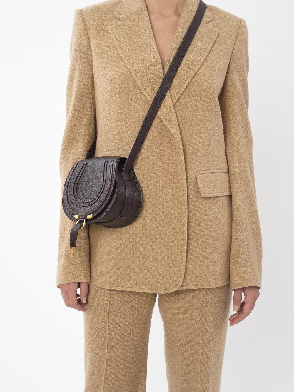 Chloé Marcie Small Bag