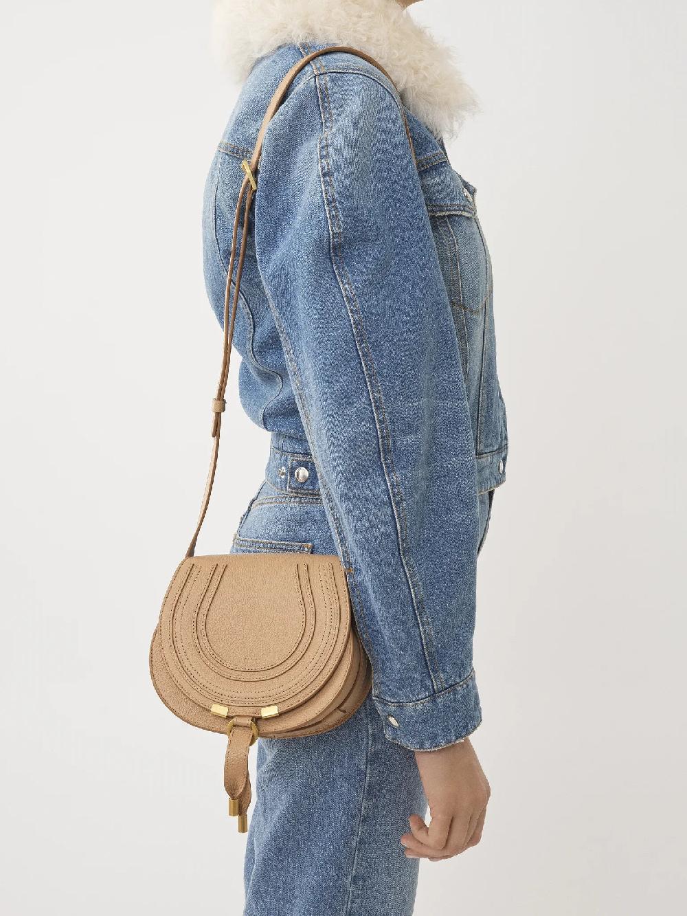 Chloé Marcie Small Bag