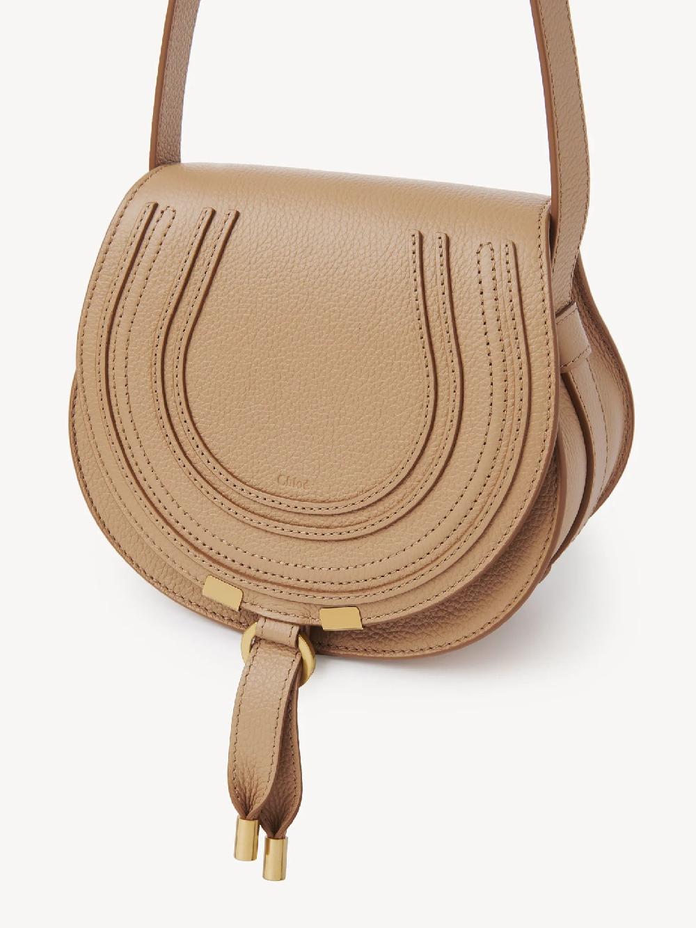 Chloé Marcie Small Bag