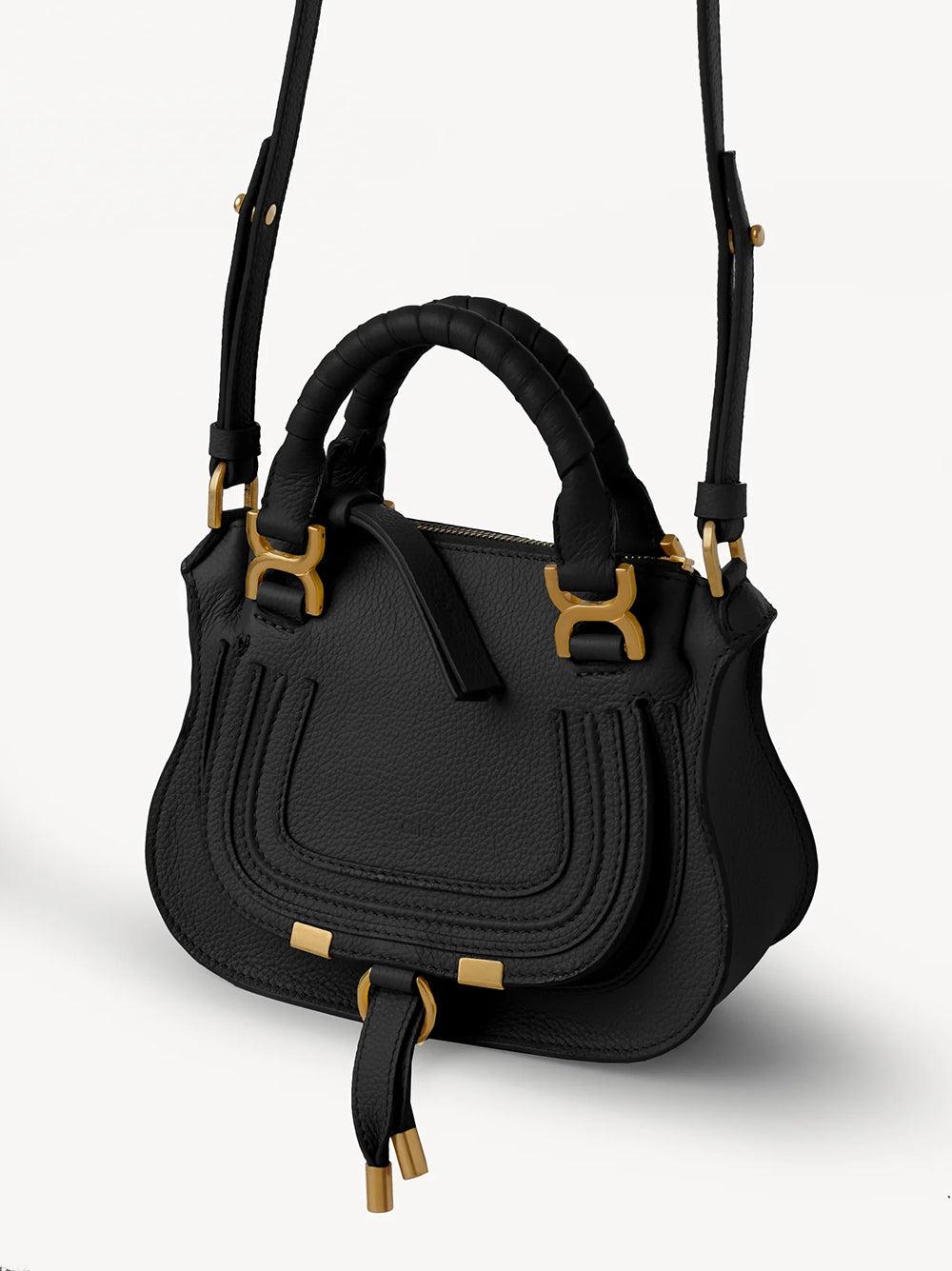 Chloé Mini Marcie Bag