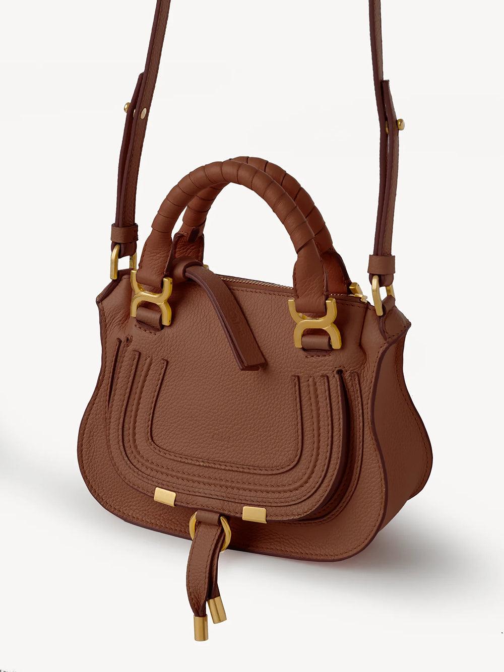 Chloé Mini Marcie Bag