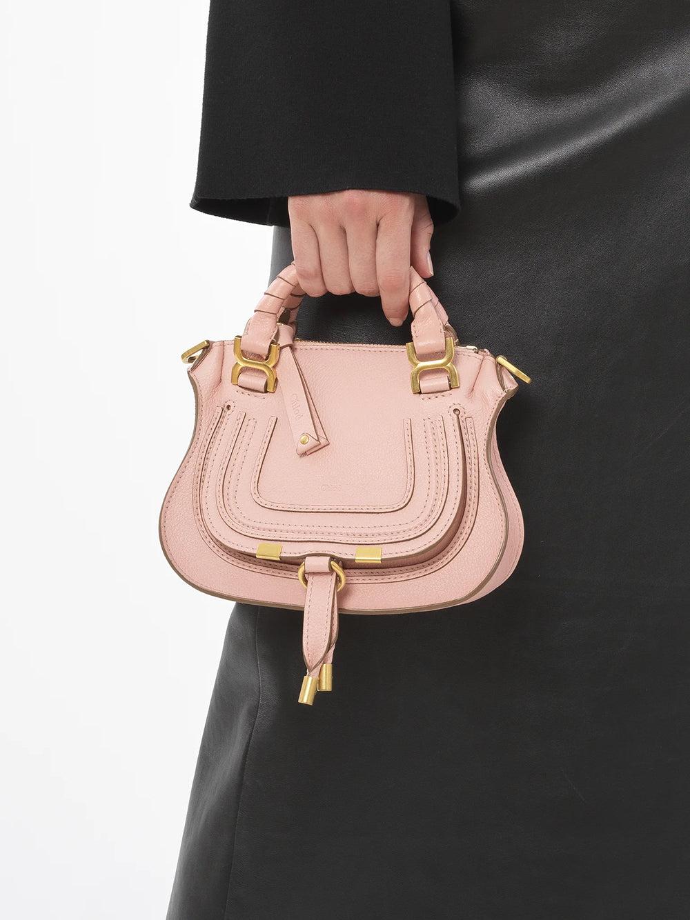 Chloé Mini Marcie Bag