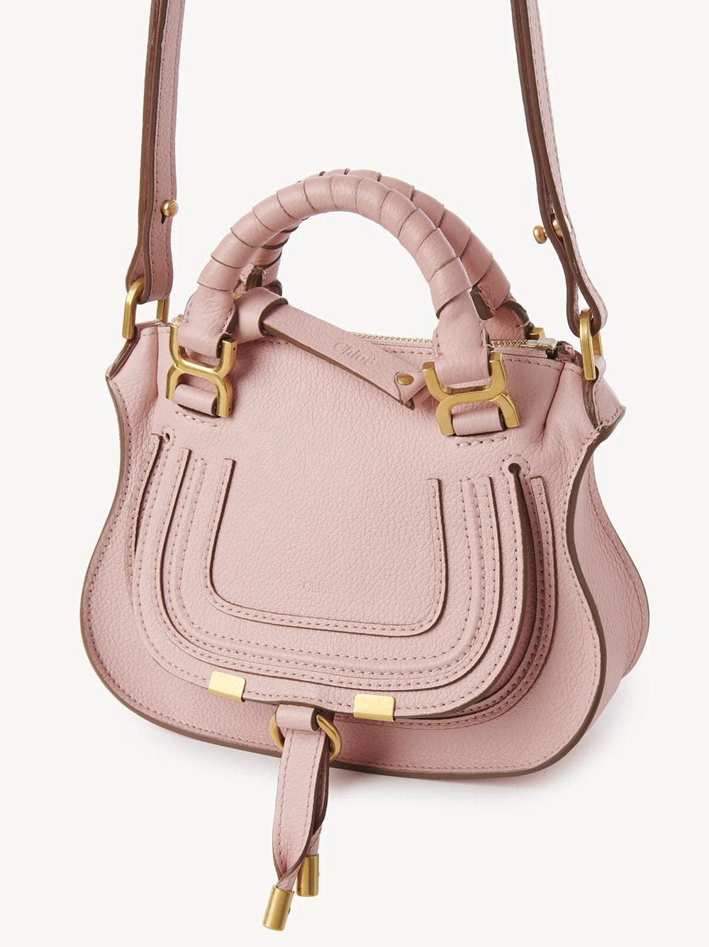 Chloé Mini Marcie Bag