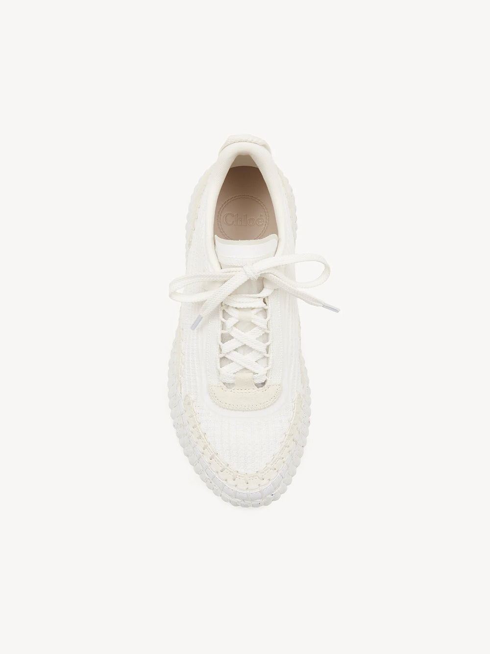 Chloé Nama Sneakers