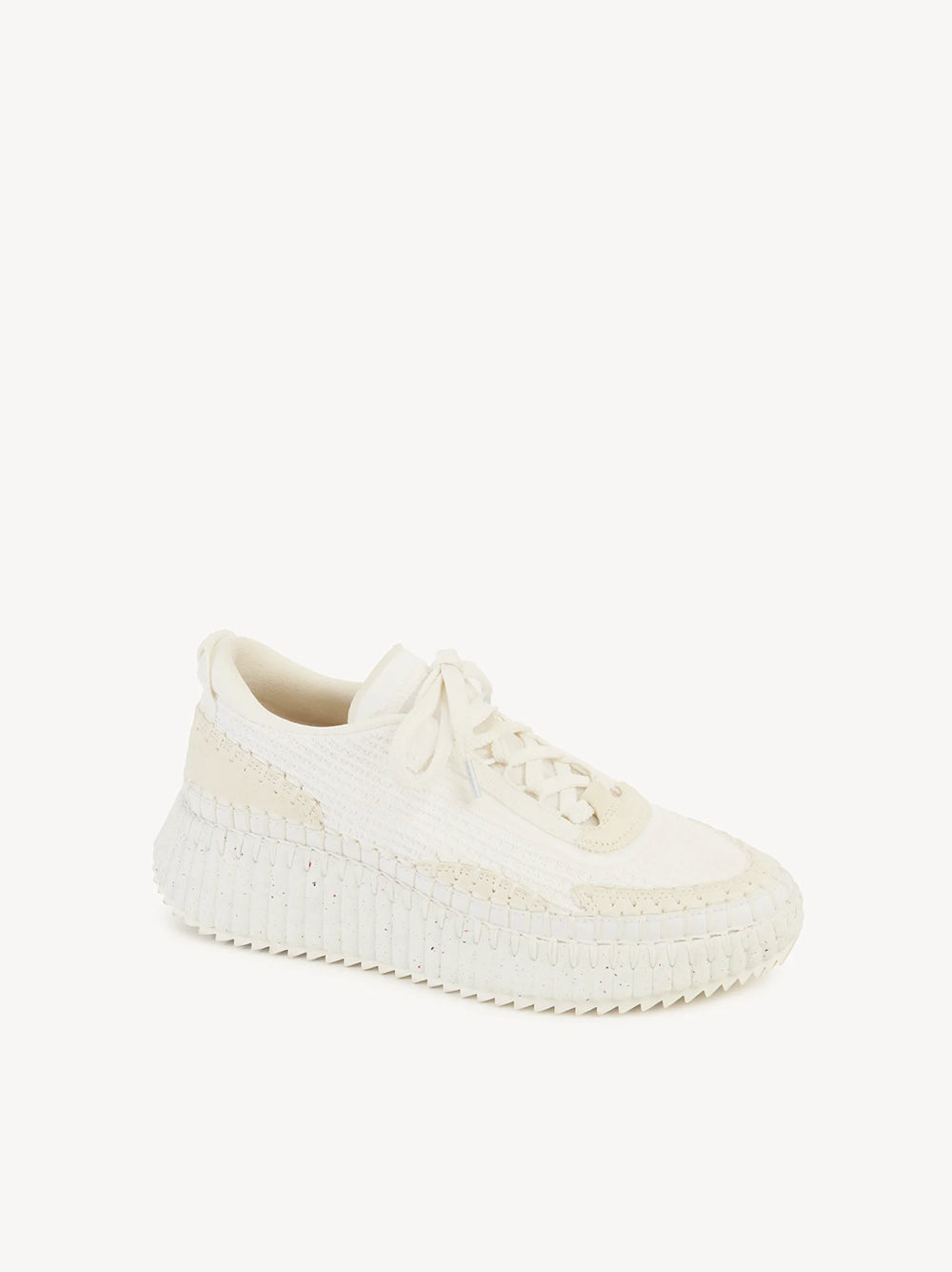 Chloé Nama Sneakers