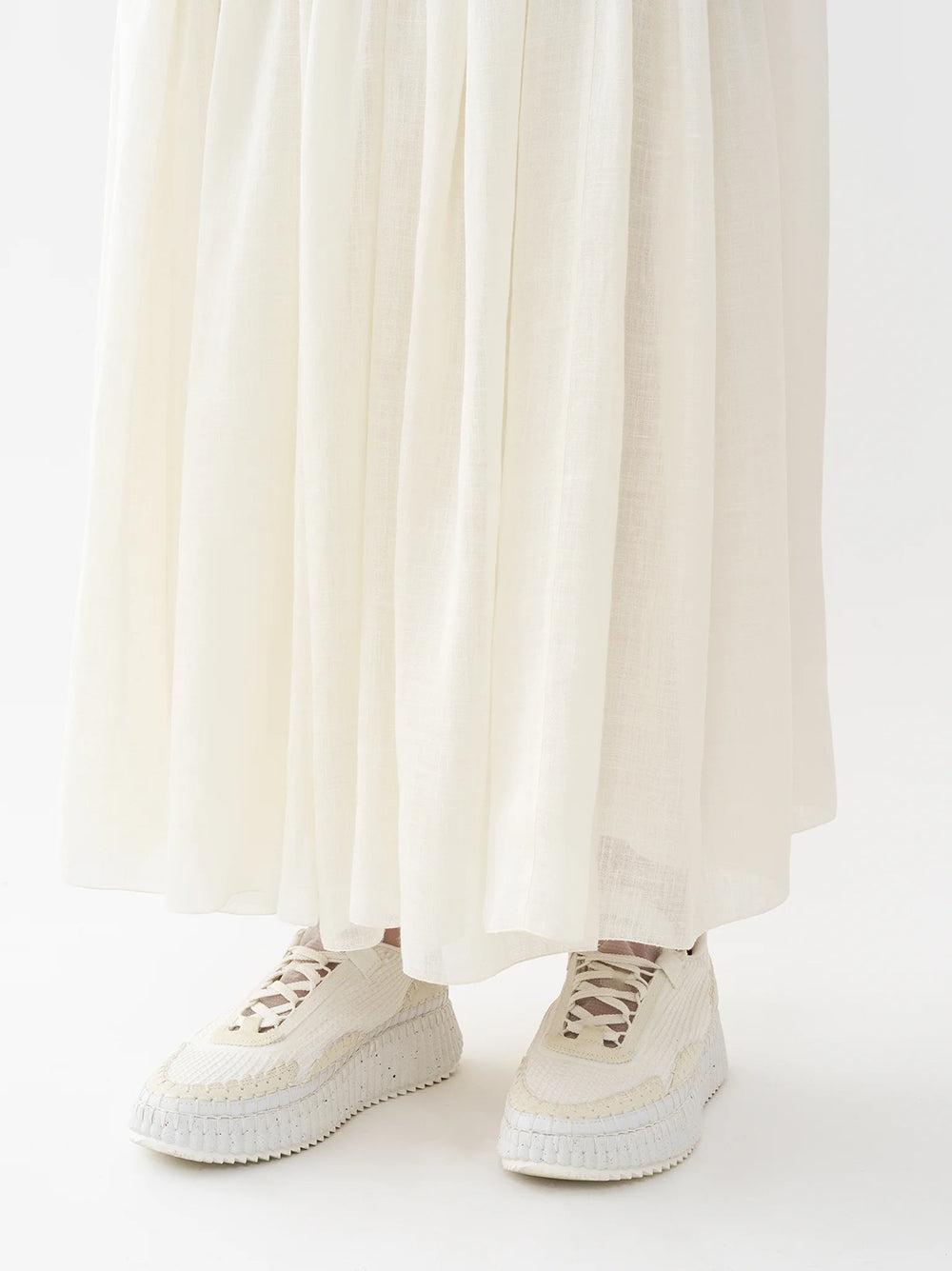 Chloé Nama Sneakers