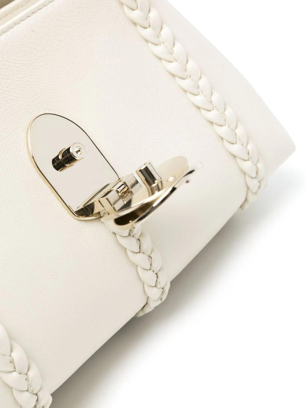 Chloé Penelope Mini Soft Shoulder Bag