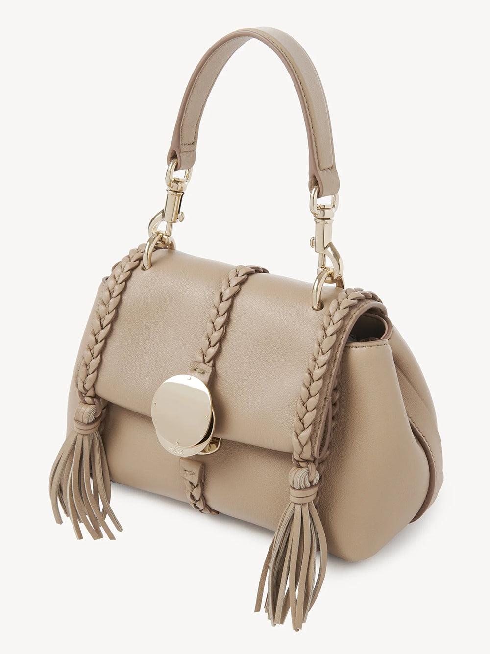 Chloé Penelope Mini Soft Shoulder Bag