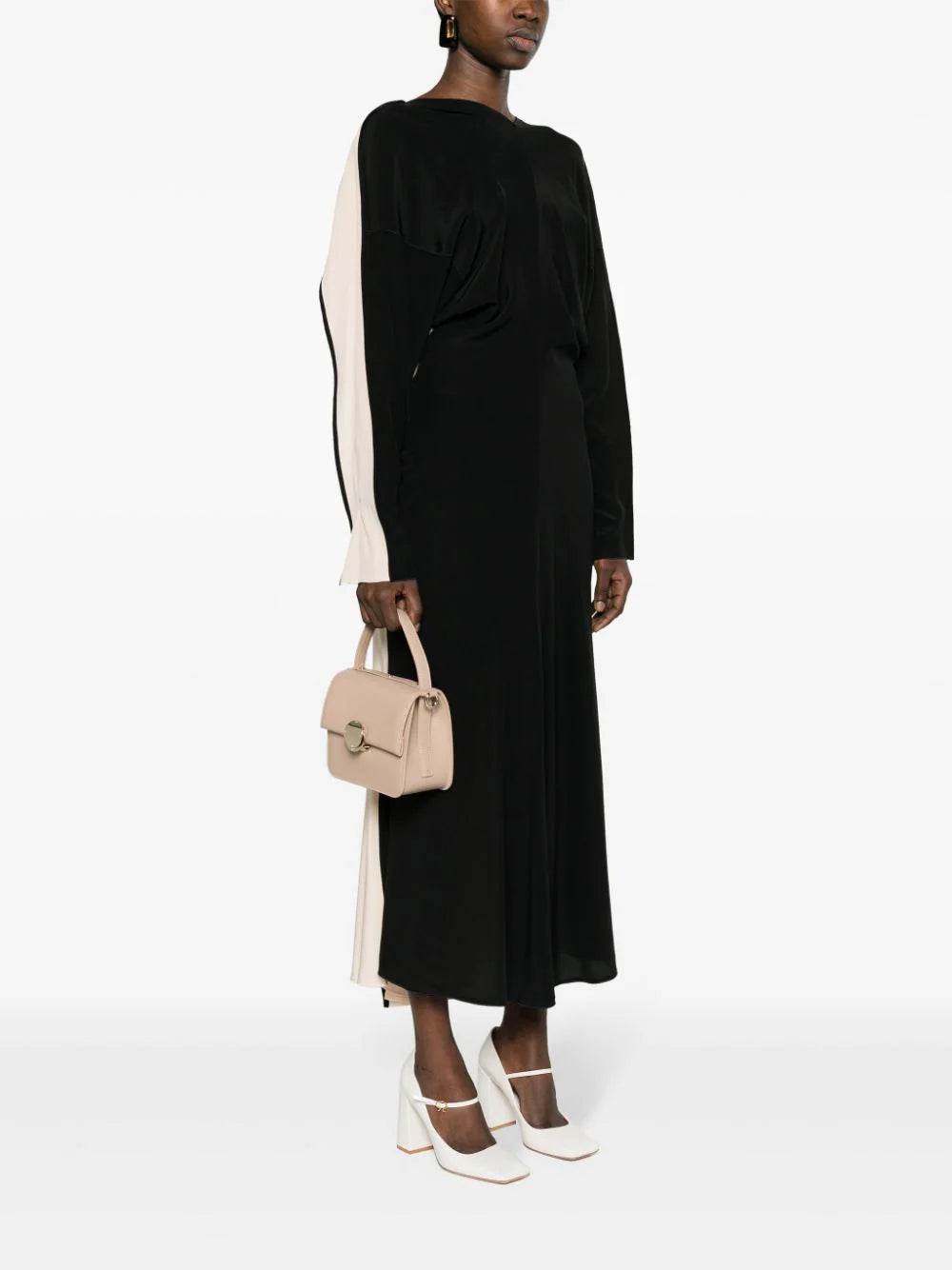 Chloé Penelope Small Top Handle Bag