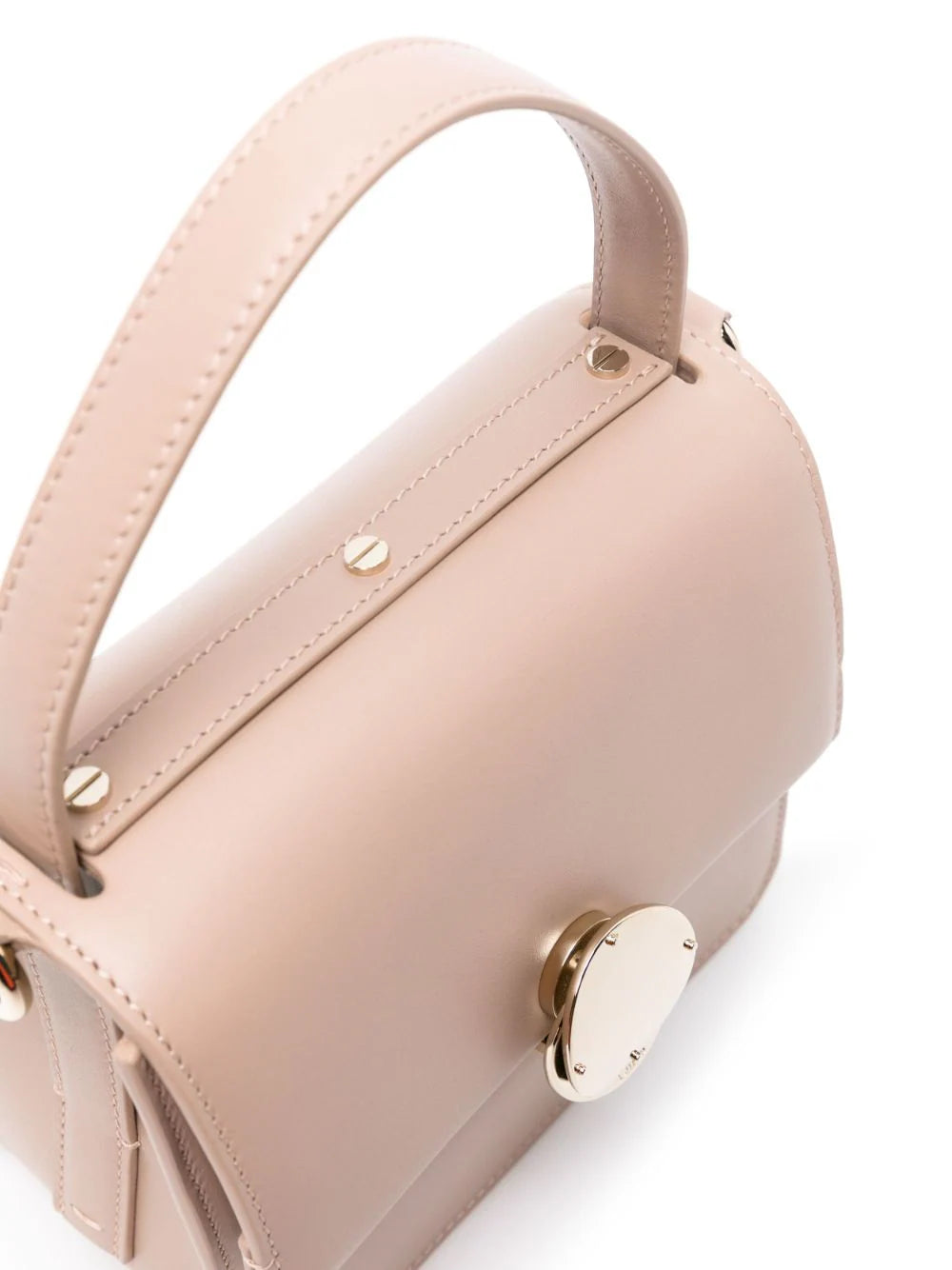 Chloé Penelope Small Top Handle Bag