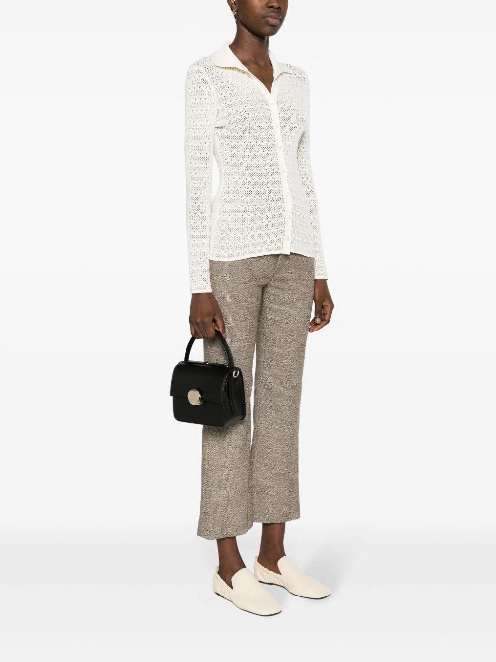 Chloé Penelope Small Top Handle Bag