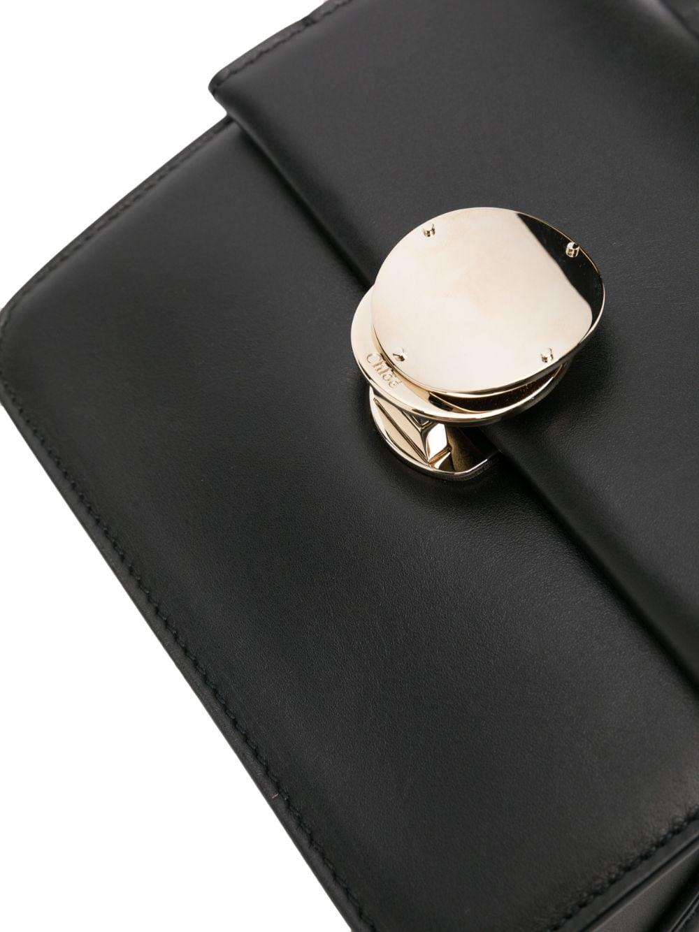 Chloé Penelope Small Top Handle Bag