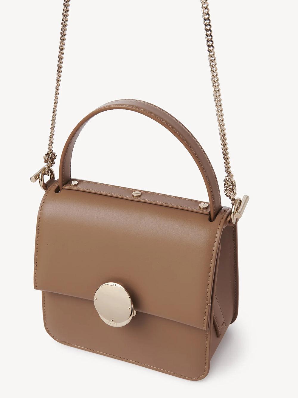 Chloé Penelope Small Top Handle Bag