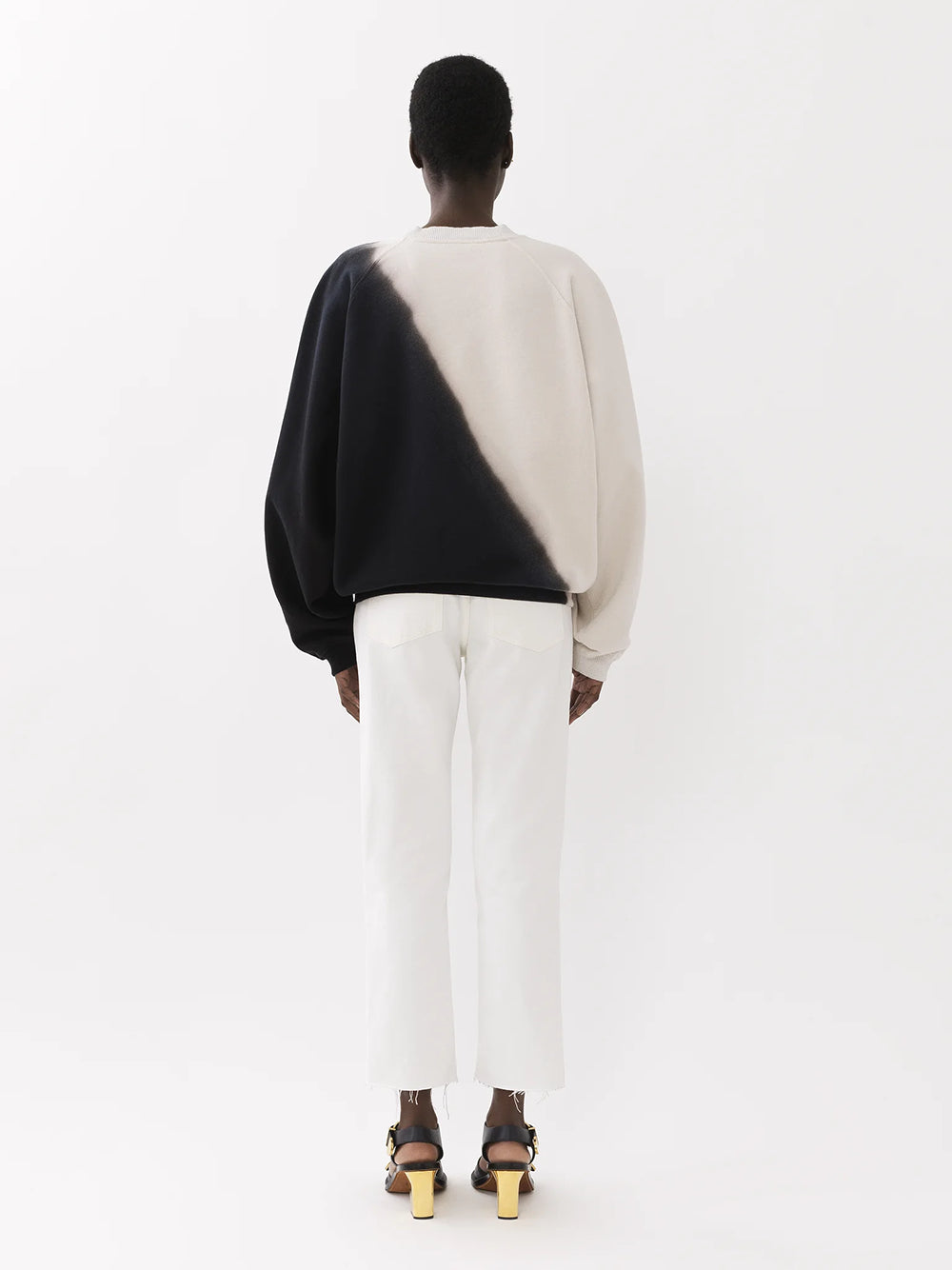 Chloé Printed Sweatshirt