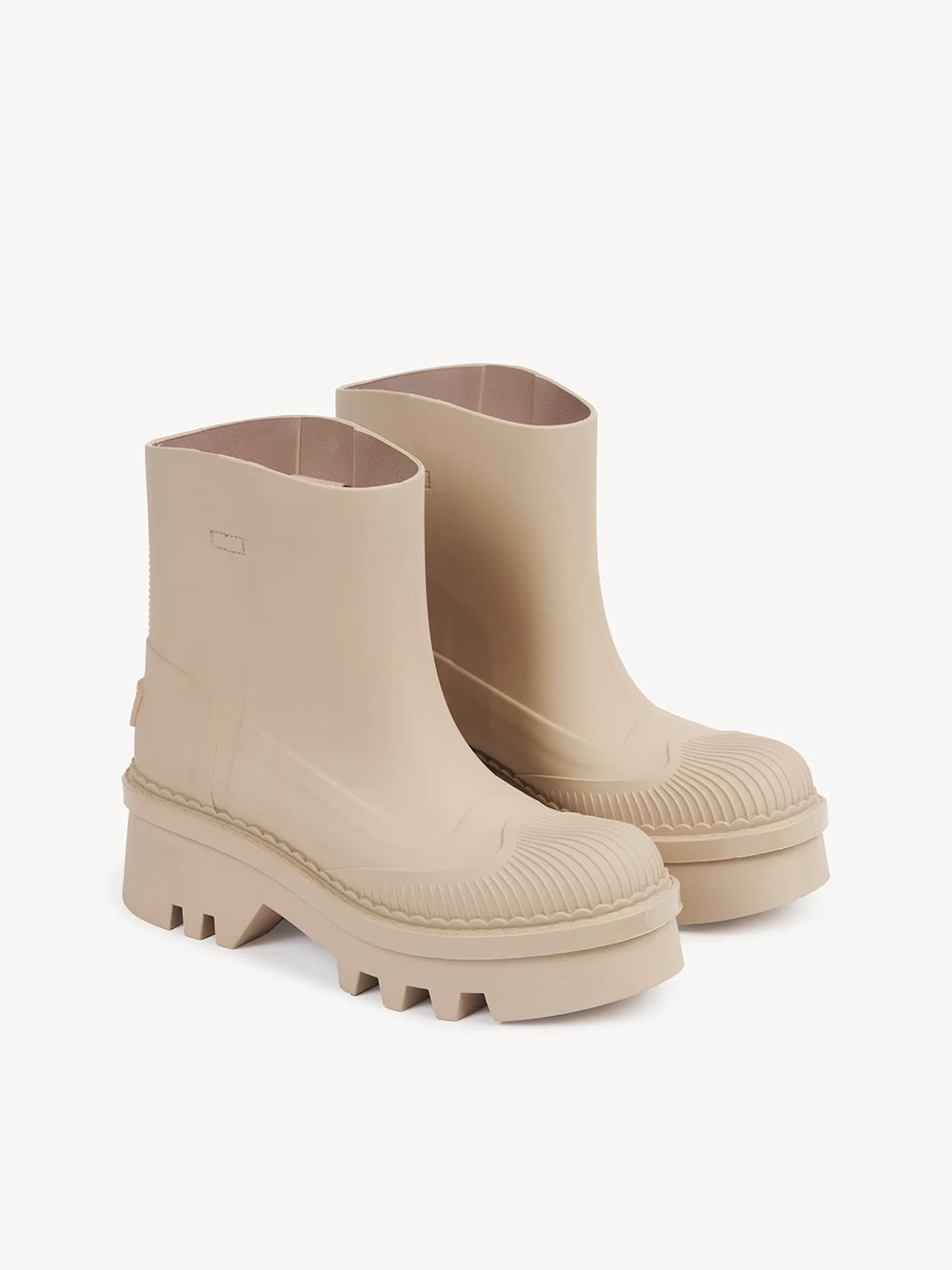 Chloé Raina Rain Boots