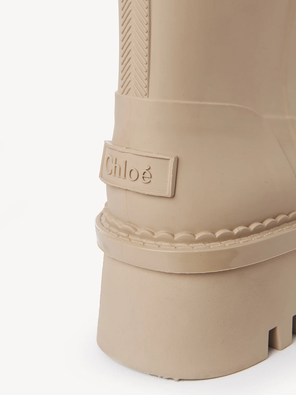 Chloé Raina Rain Boots