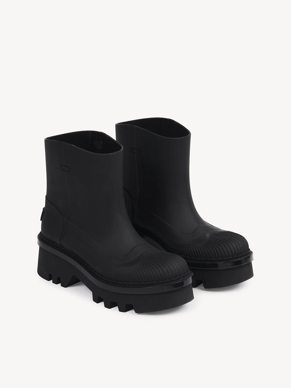 Chloé Raina Rain Boots