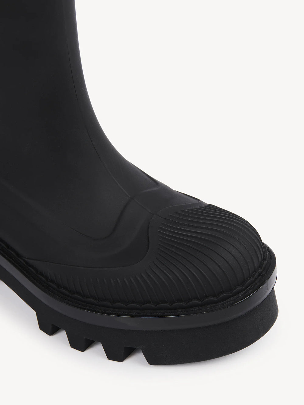 Chloé Raina Rain Boots