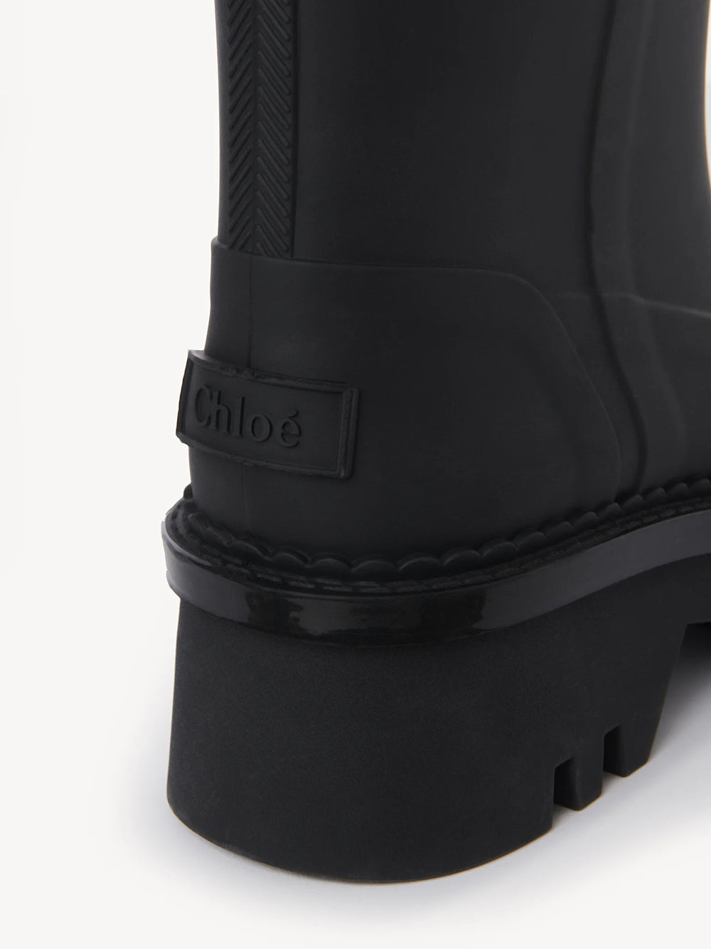 Chloé Raina Rain Boots