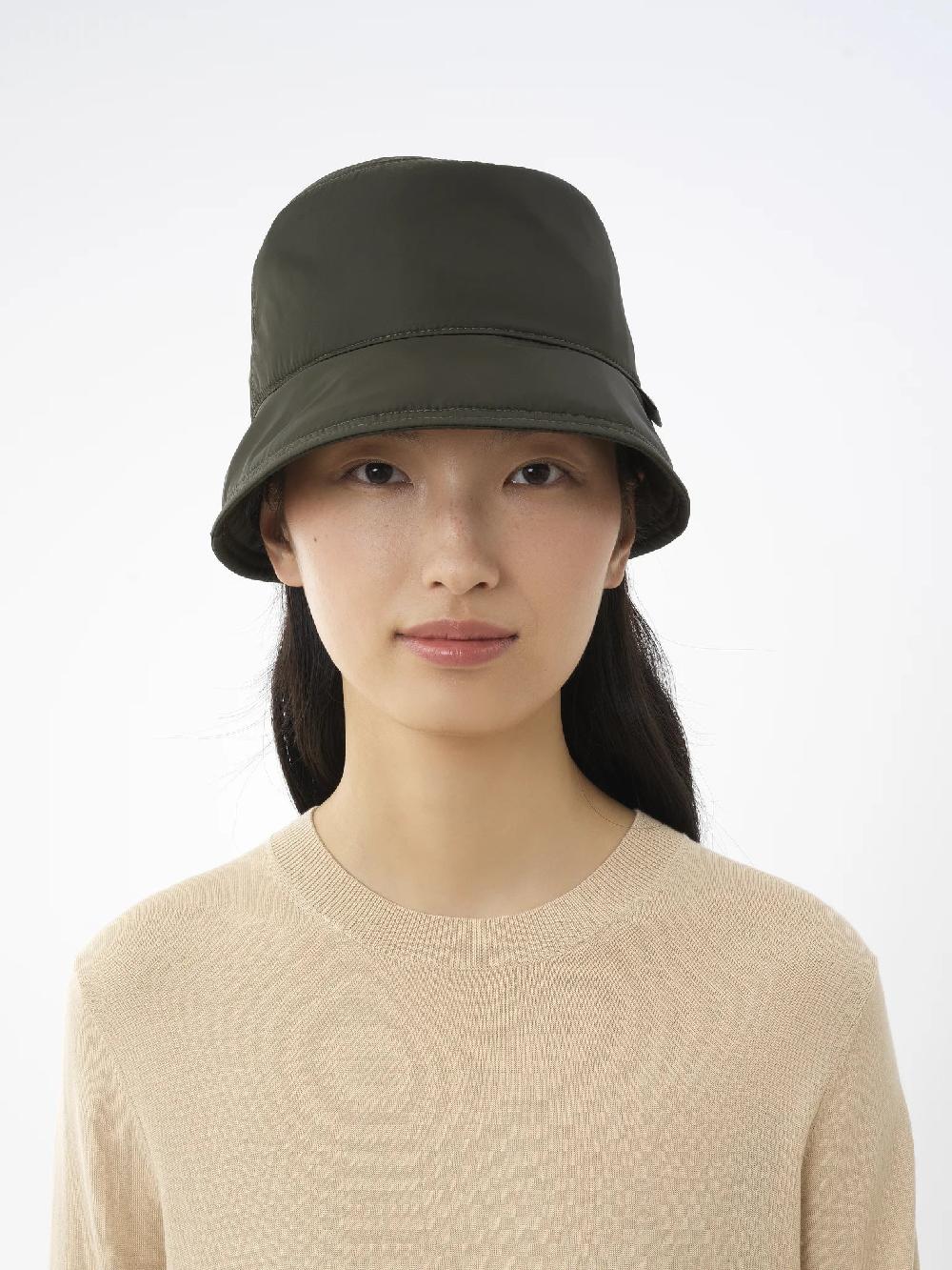 Chloé Romy Bucket Hat
