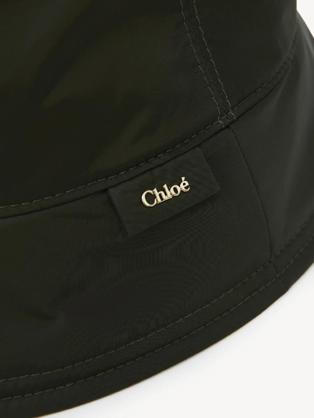 Chloé Romy Bucket Hat