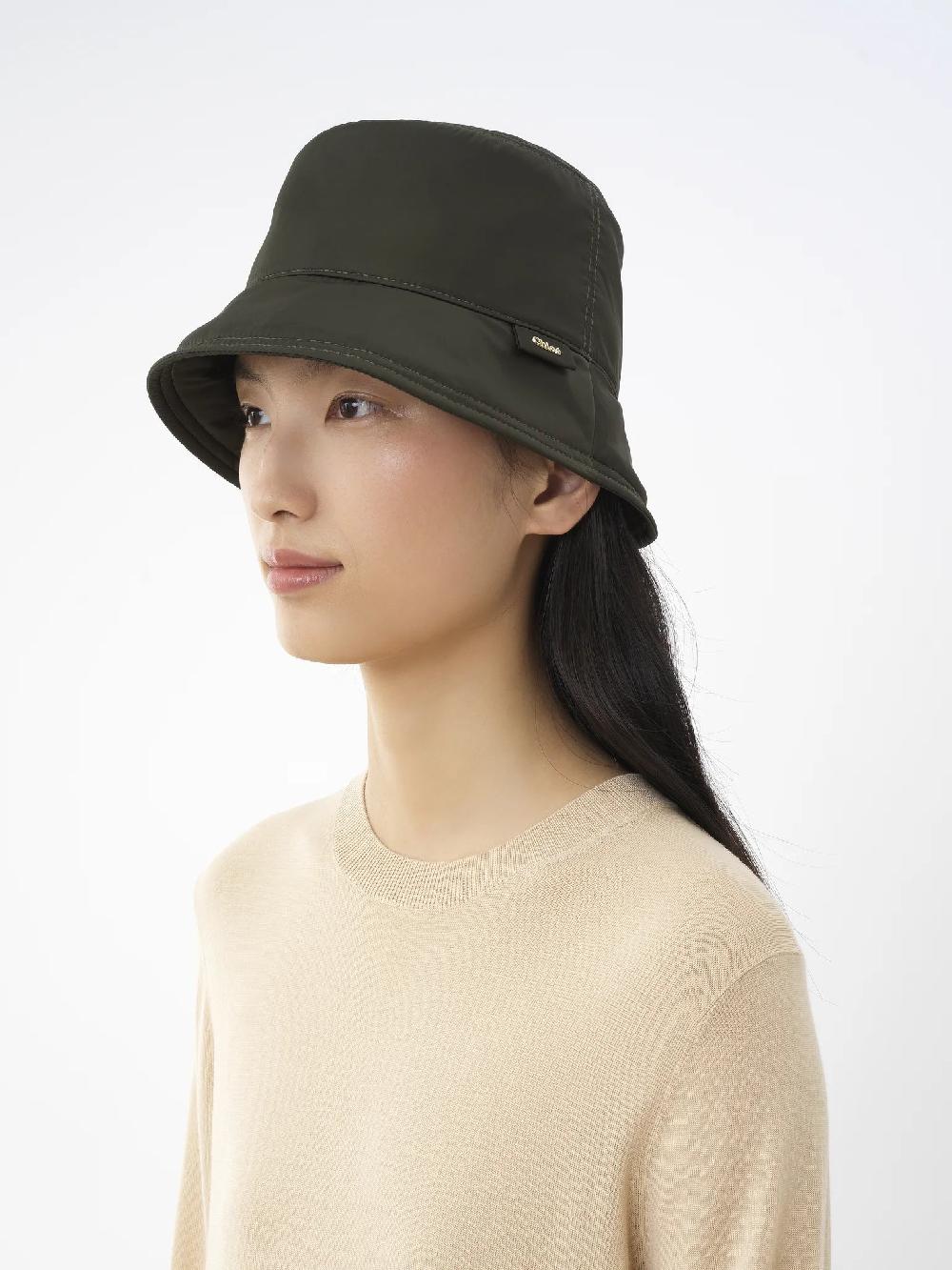 Chloé Romy Bucket Hat