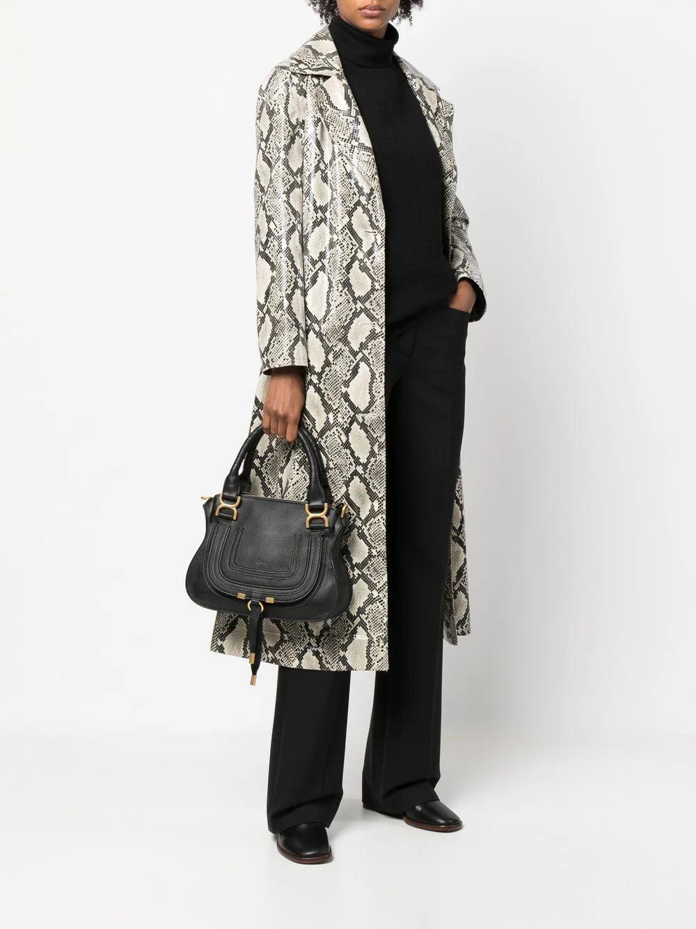 Chloé Small Marcie Bag