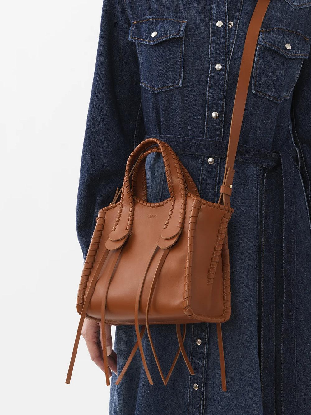 Chloé Small Mony Tote Bag