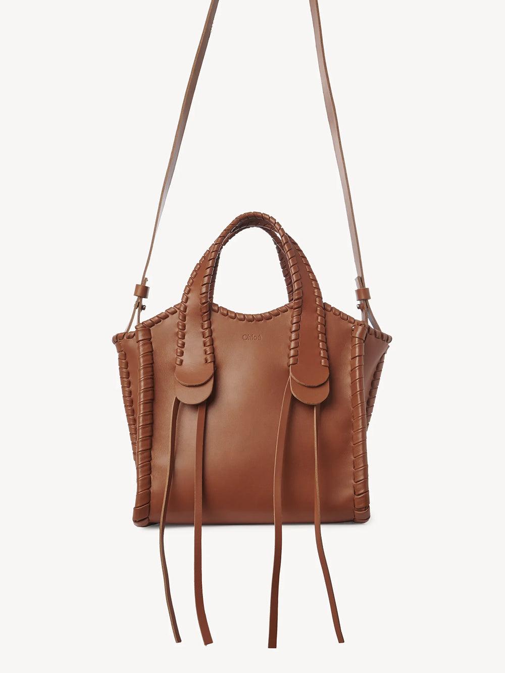 Chloé Small Mony Tote Bag