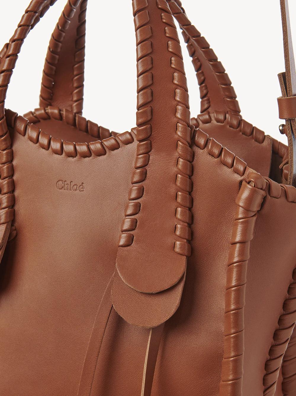 Chloé Small Mony Tote Bag