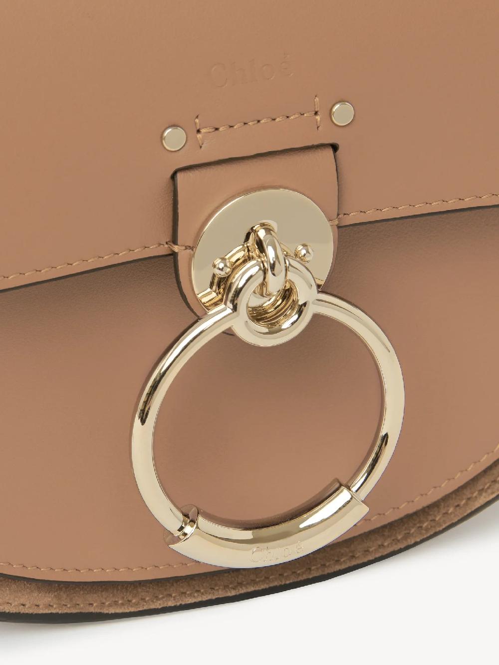 Chloé Small Tess Bag