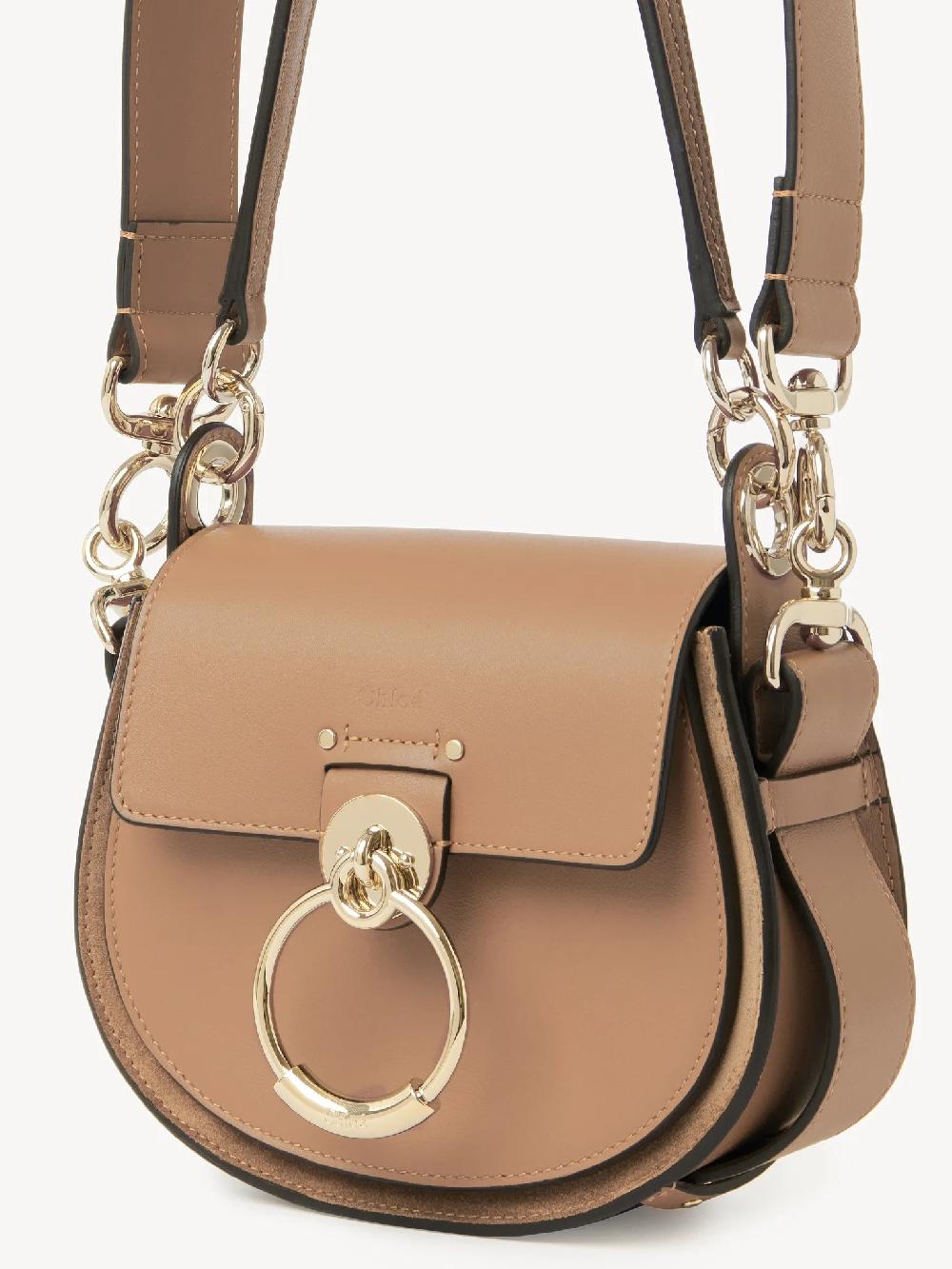 Chloé Small Tess Bag