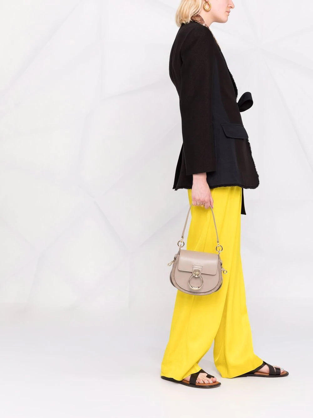 Chloé Small Tess Bag