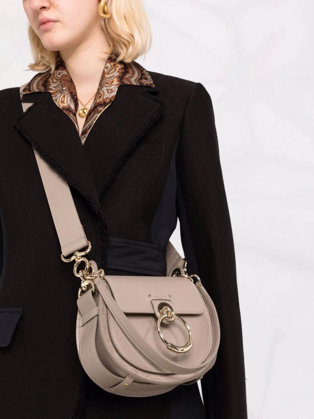 Chloé Small Tess Bag