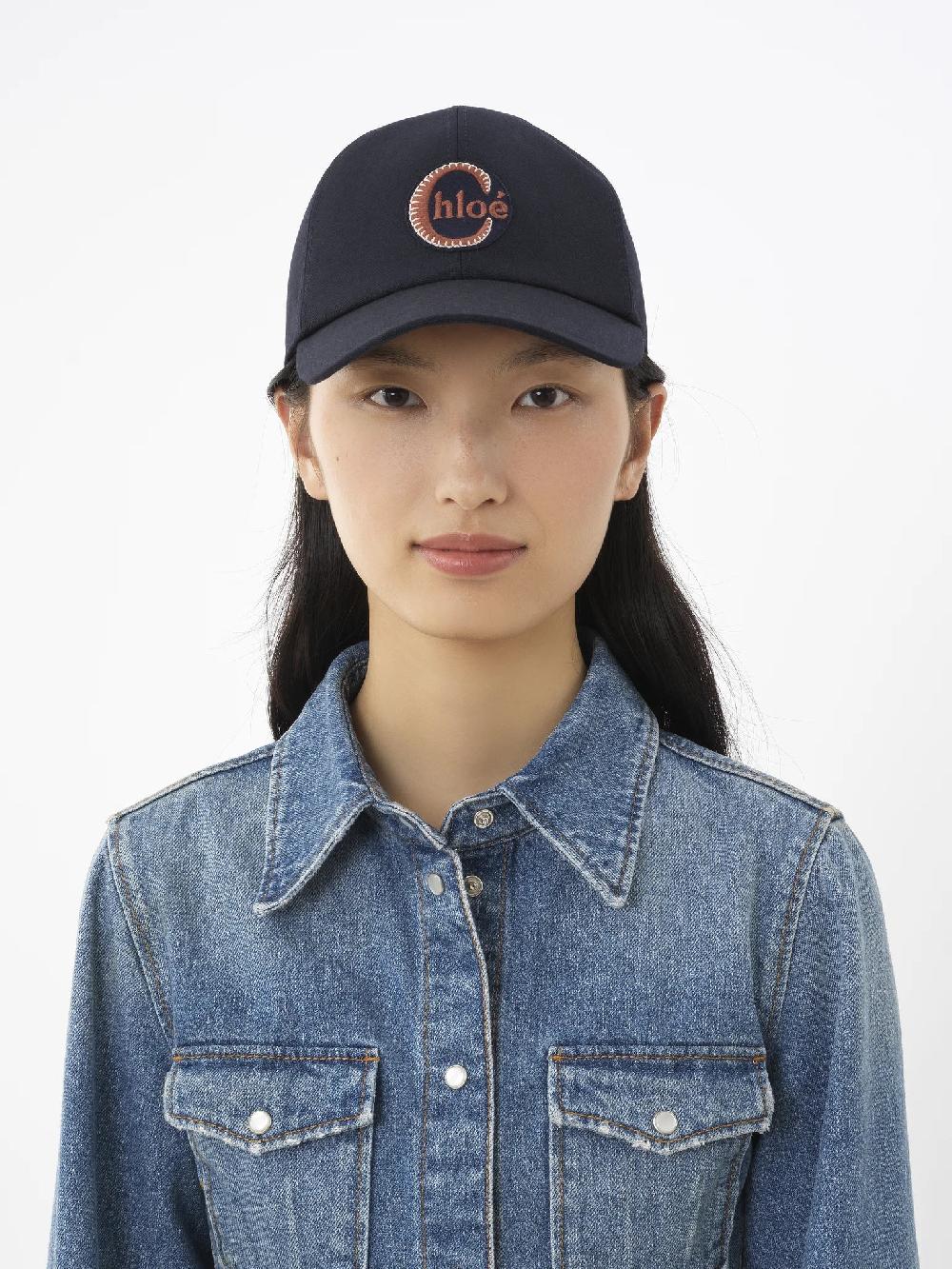Chloé Swing Cap
