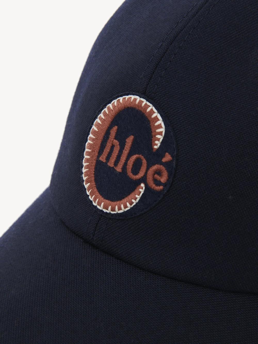 Chloé Swing Cap