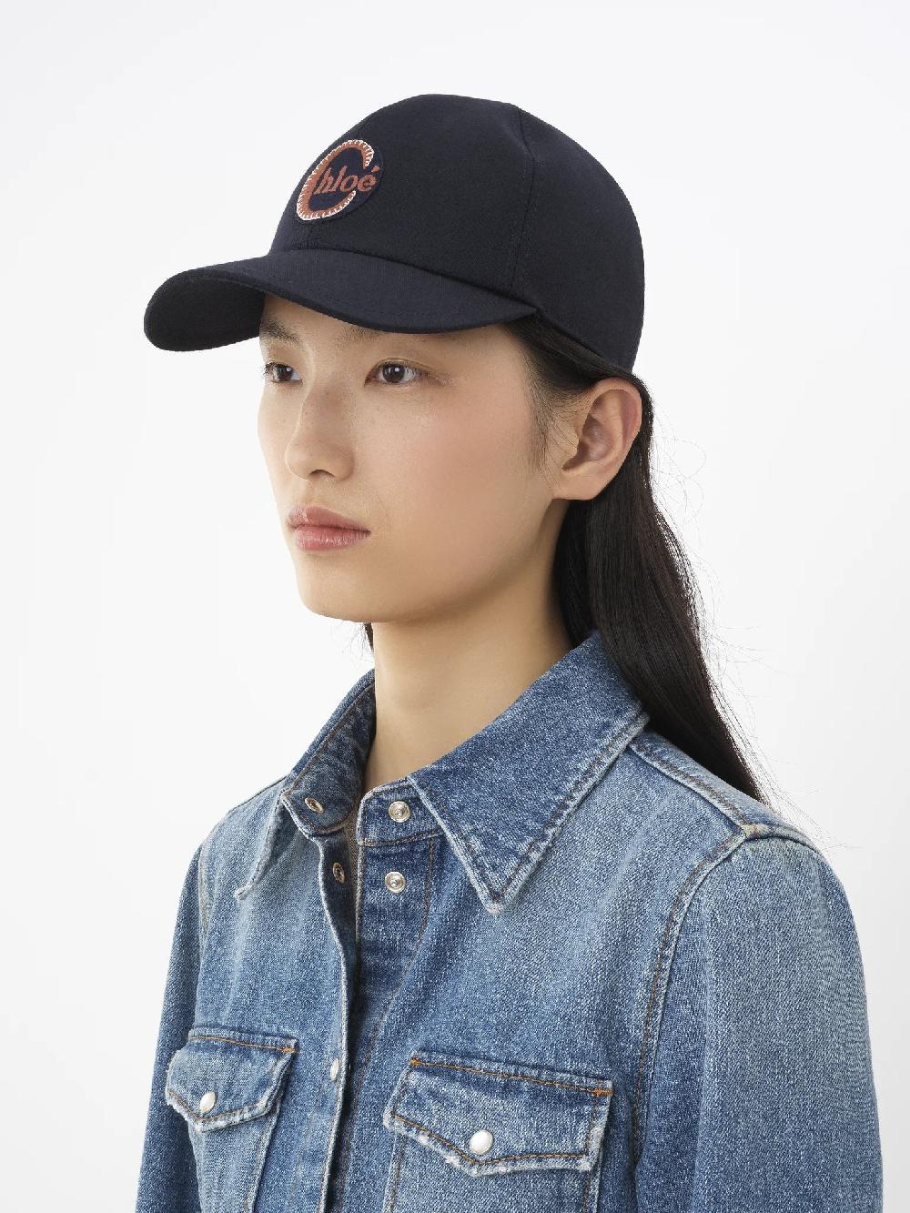 Chloé Swing Cap