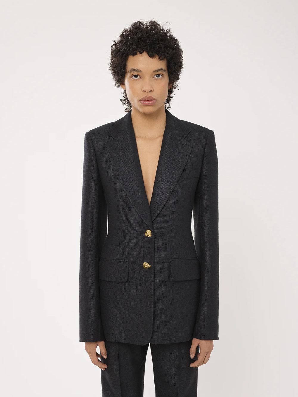 Chloé Tailored Jacket