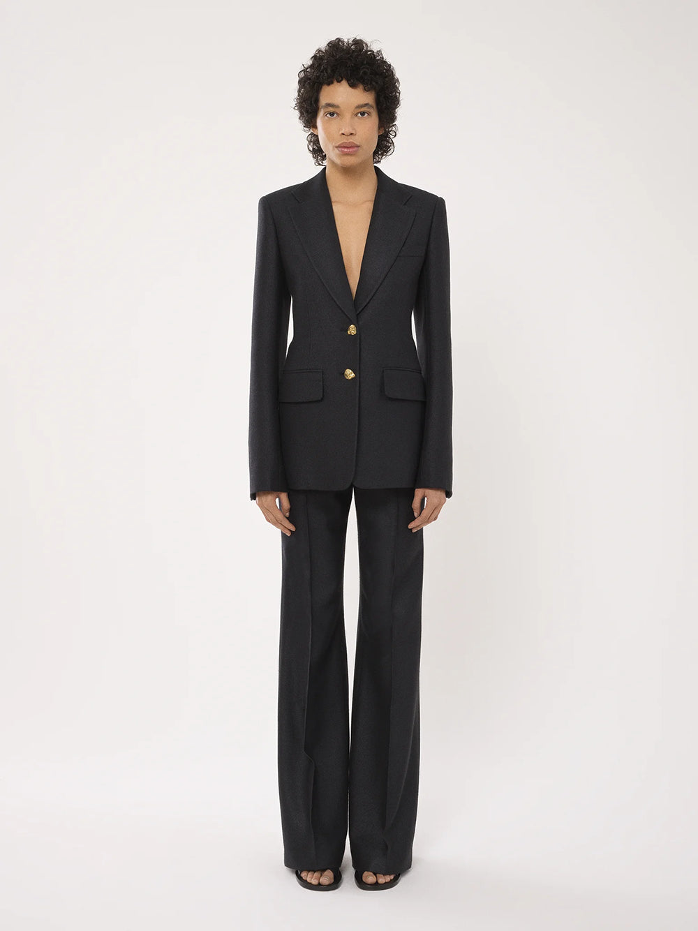 Chloé Tailored Jacket