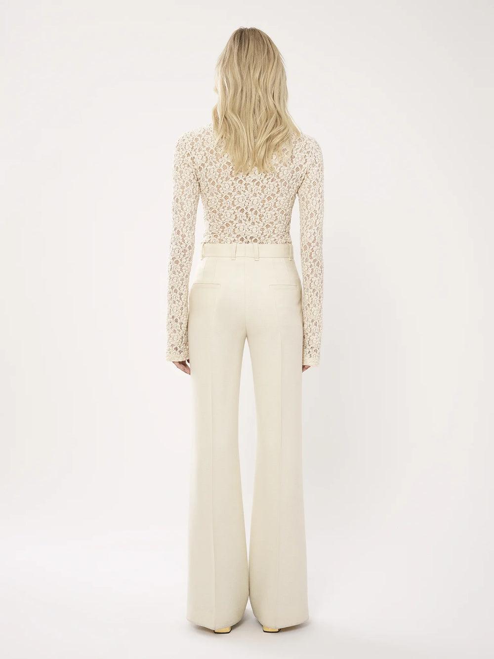 Chloé Turtleneck Top