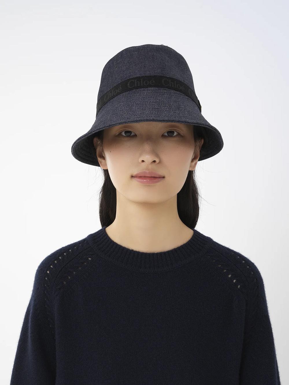 Chloé Woody Bucket Hat