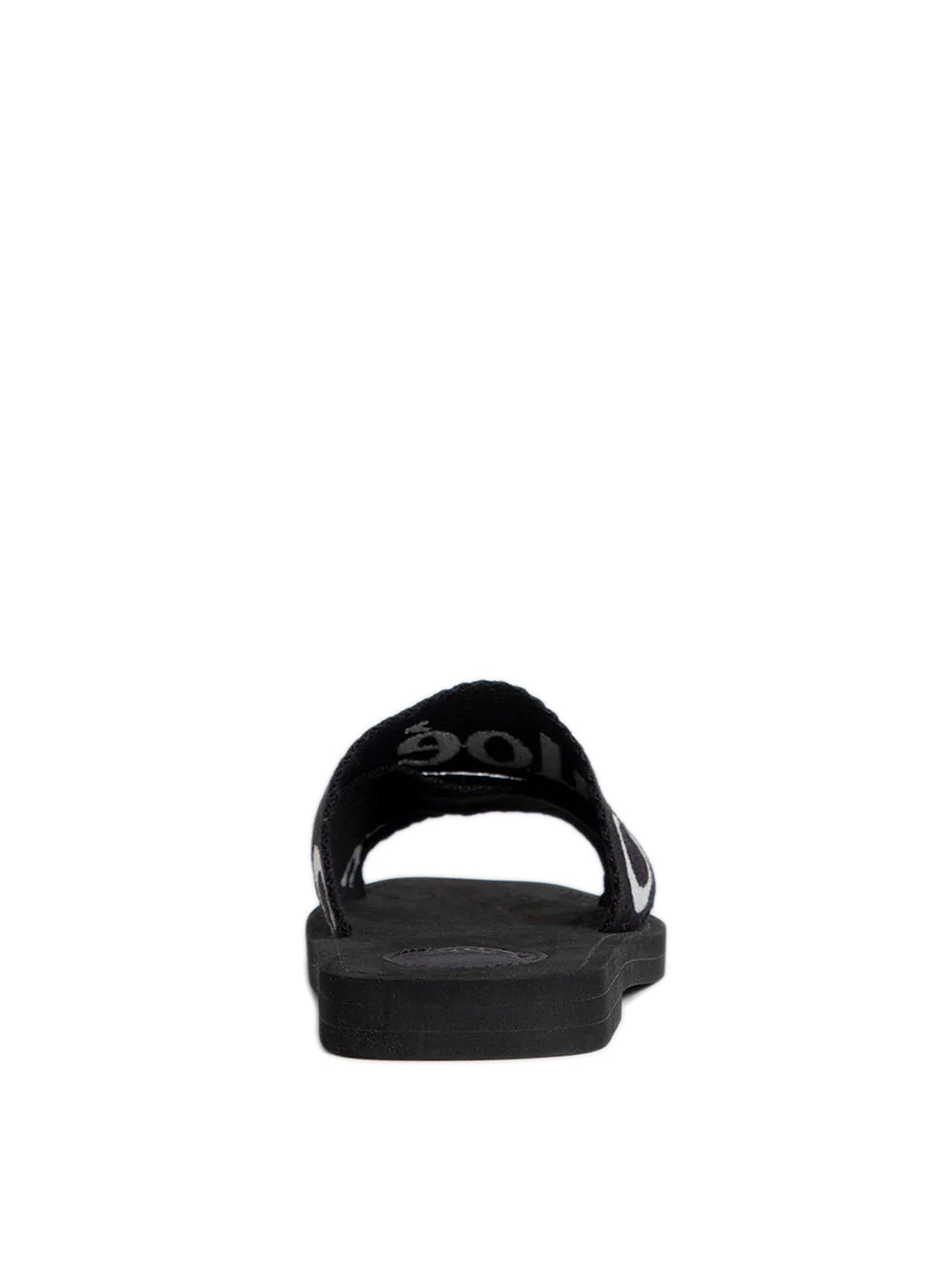 Chloé Woody Flat Mule