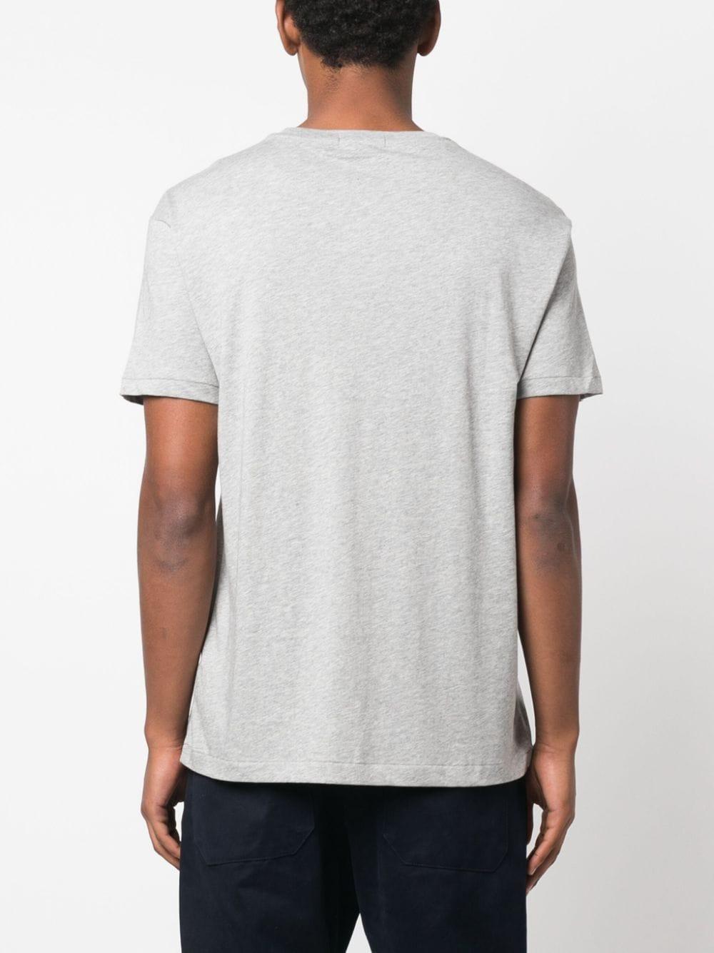 POLO RALPH LAUREN Classic Fit Polo Bear Jersey T-shirt
