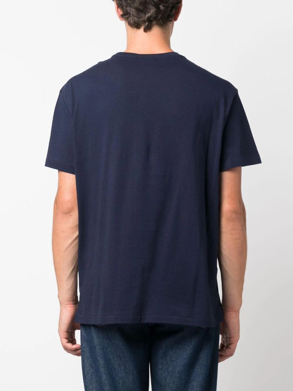 POLO RALPH LAUREN Classic Fit Polo Bear Jersey T-shirt
