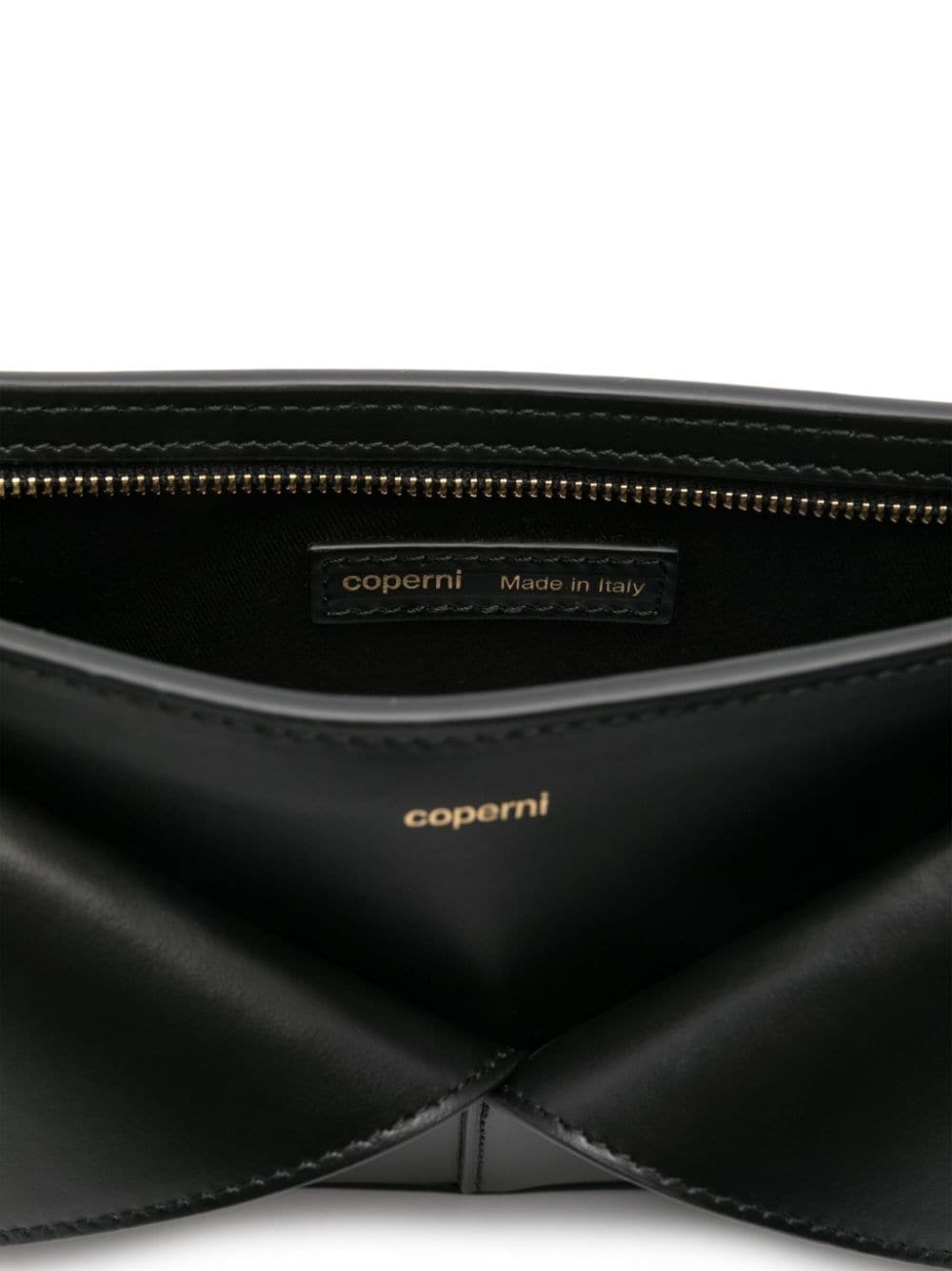 Coperni Belt Baguette Bag