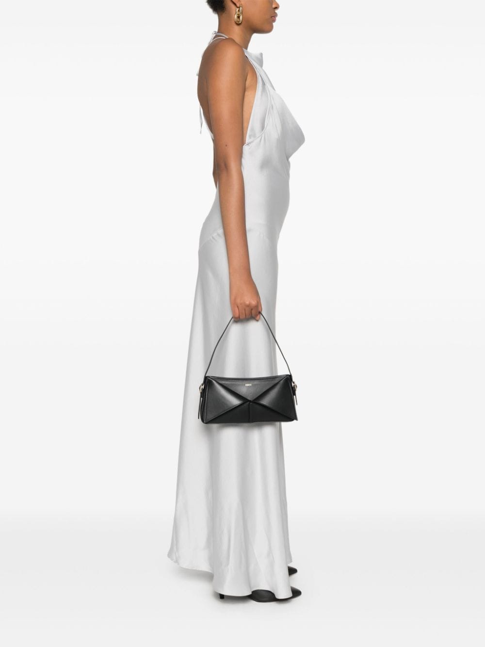 Coperni Belt Baguette Bag