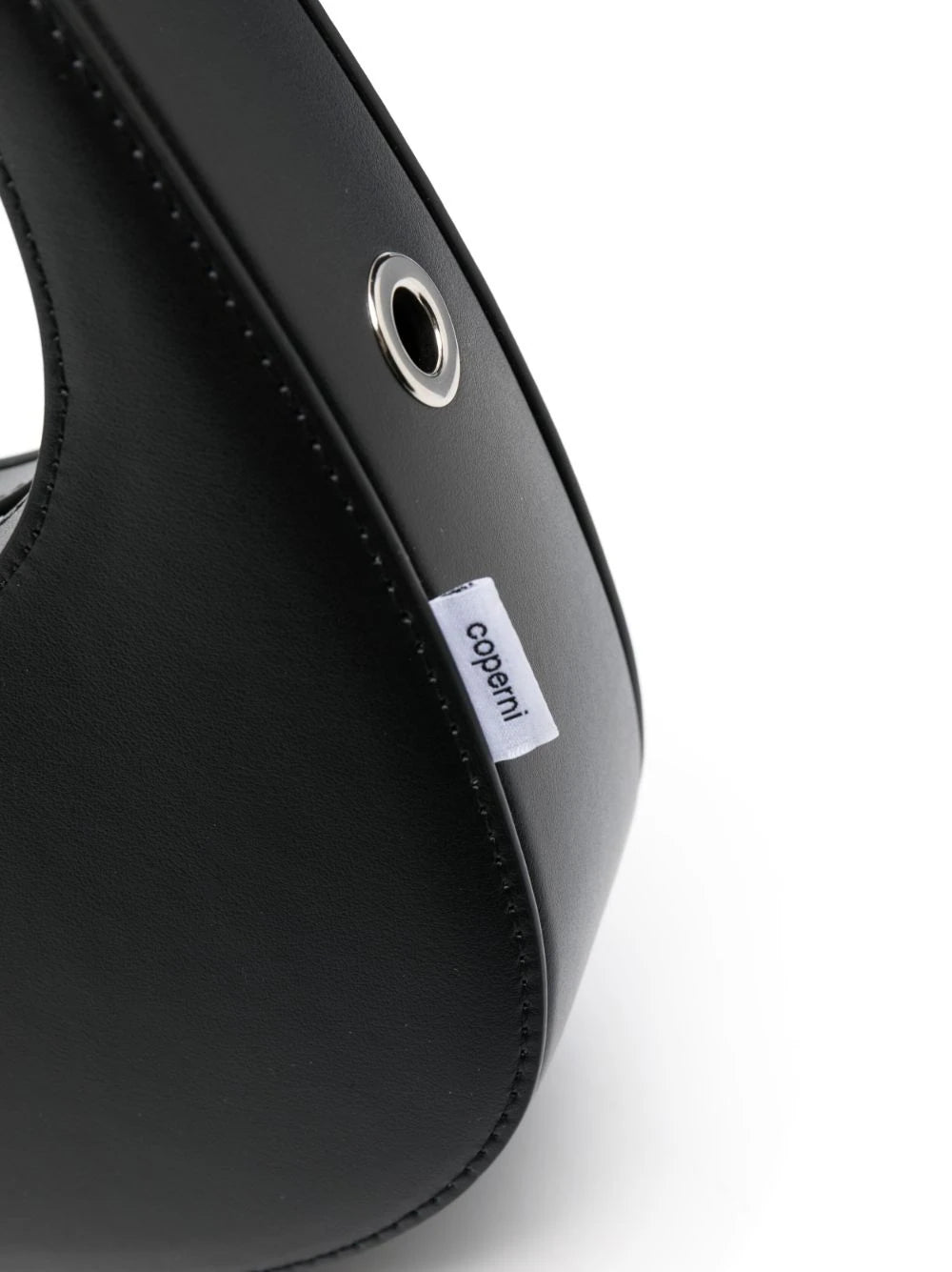 Coperni Crossbody Baguette Swipe Bag