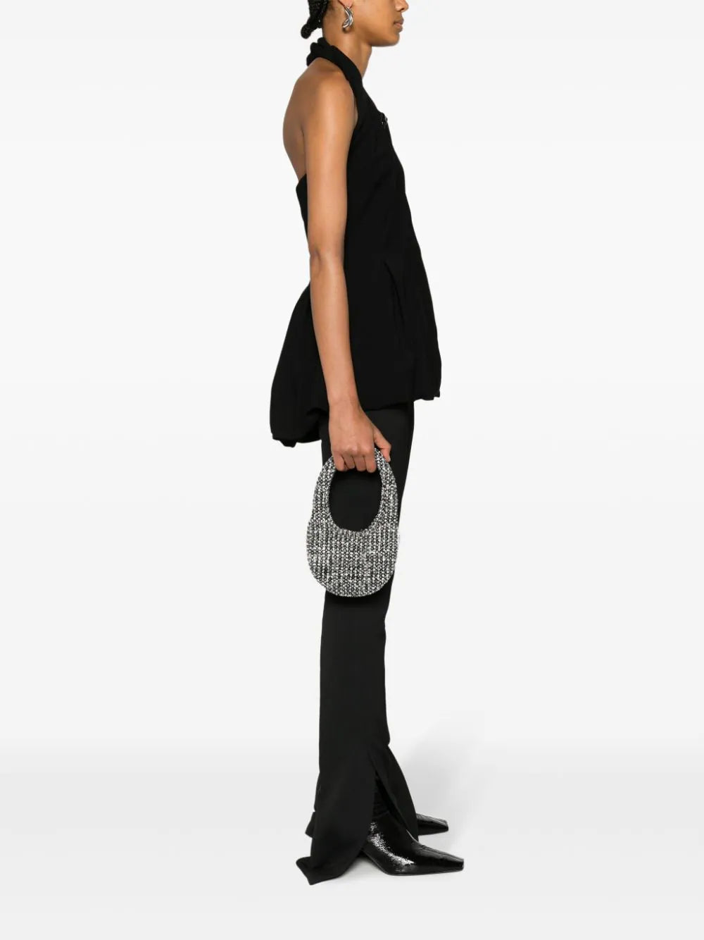 Coperni Crossbody Mini Swipe Bag
