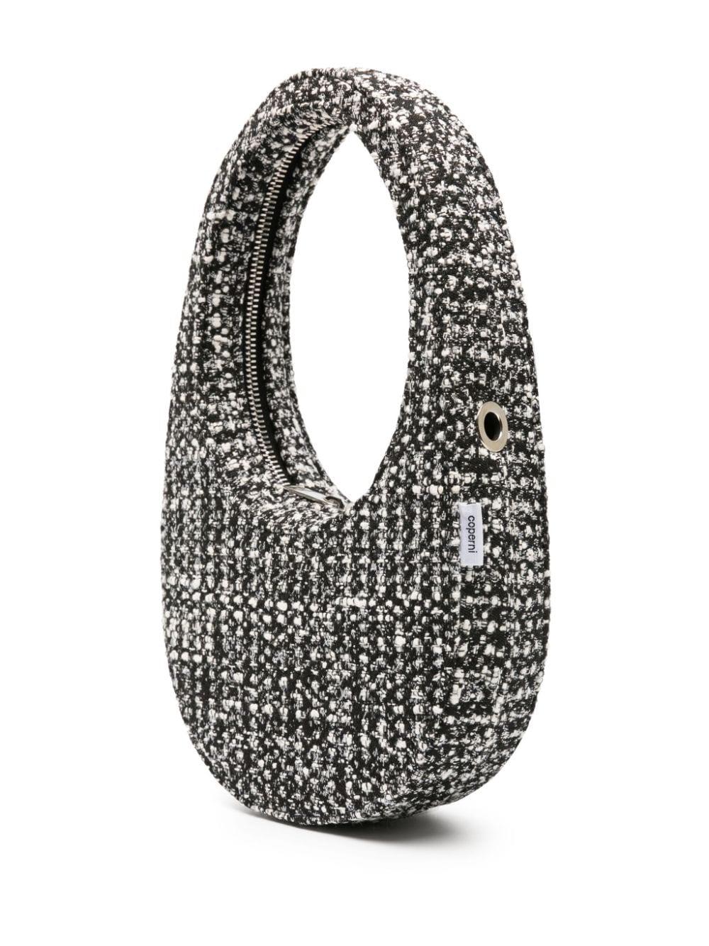 Coperni Crossbody Mini Swipe Bag