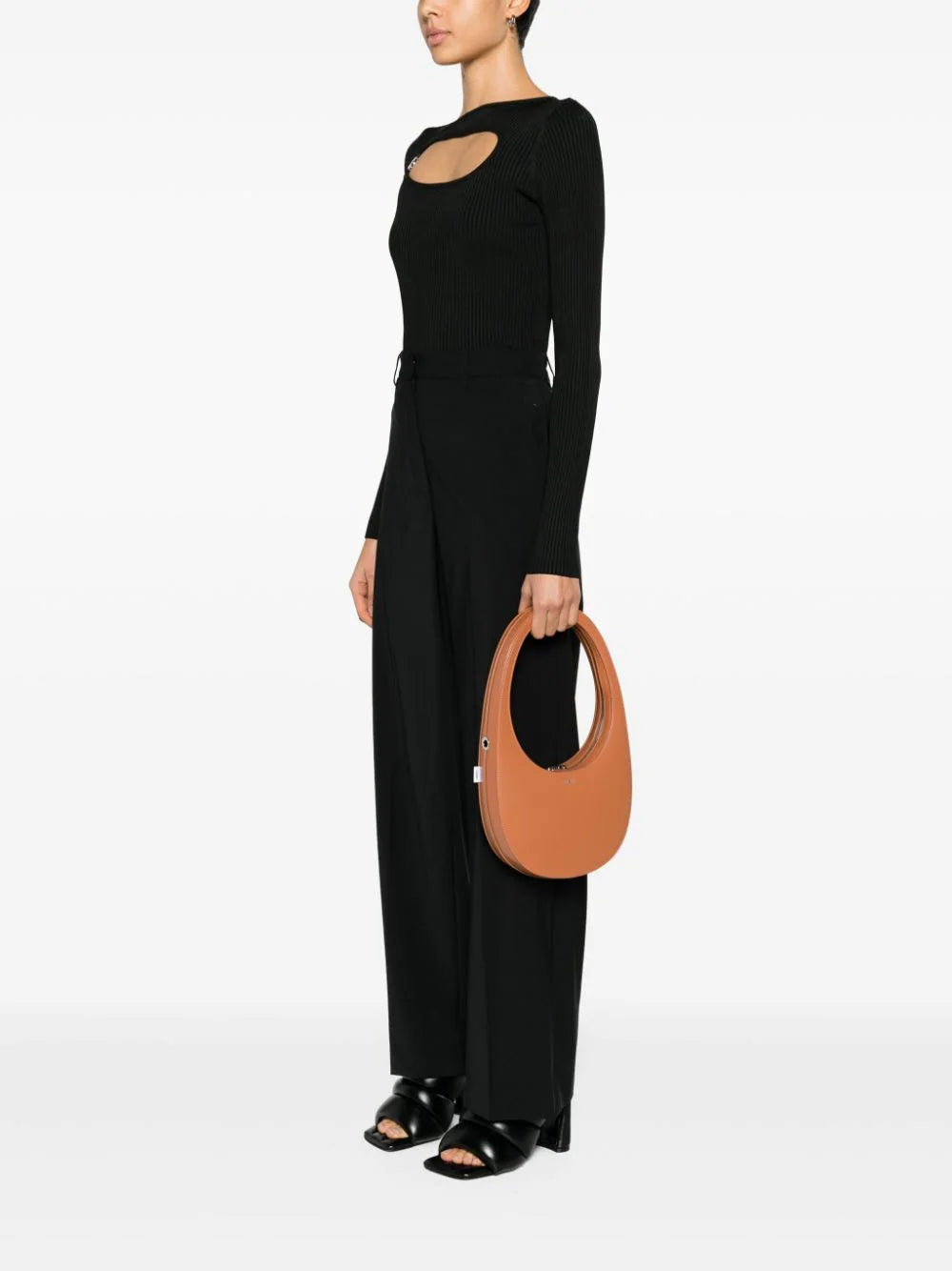 Coperni Crossbody Swipe Bag